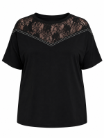 Σετ Μπλούζα και Παντελόνι Cotton Lycra