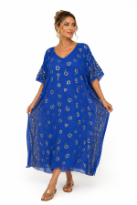 Καφτάνι Viscose One Size