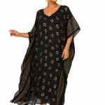 Καφτάνι Viscose One Size