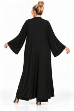 Maxi Κιμονό Super Jersey - Image 2